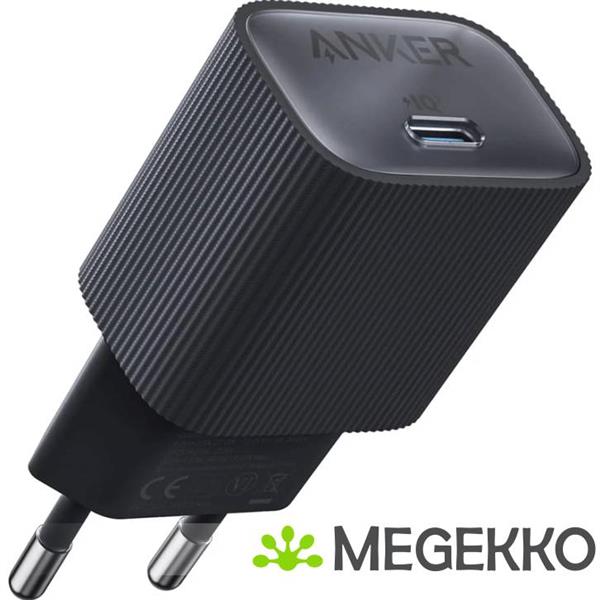 Grote foto anker 511 nano snellader 30w computers en software overige