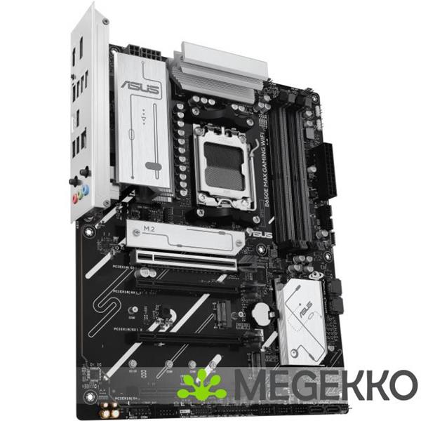 Grote foto asus b650e max gaming wifi computers en software moederborden