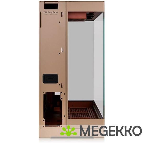 Grote foto thermaltake cte e550 tg midi tower zand computers en software behuizingen en kasten