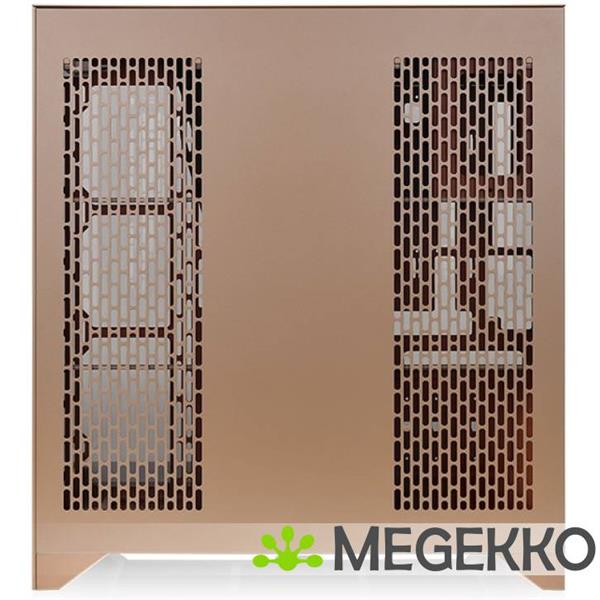 Grote foto thermaltake cte e550 tg midi tower zand computers en software behuizingen en kasten