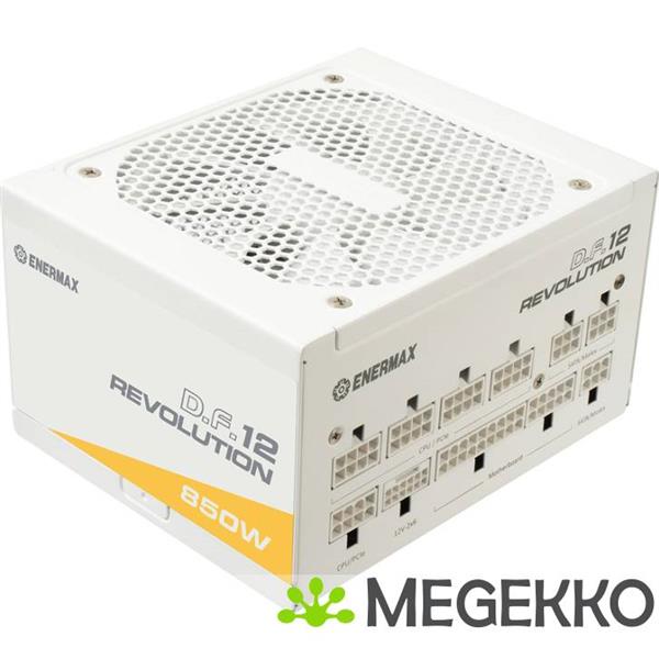 Grote foto enermax revolution d.f.12 850w voeding computers en software overige