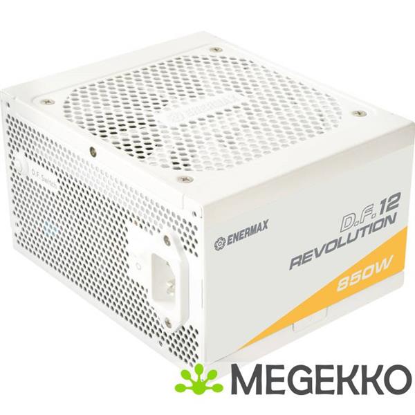Grote foto enermax revolution d.f.12 850w voeding computers en software overige
