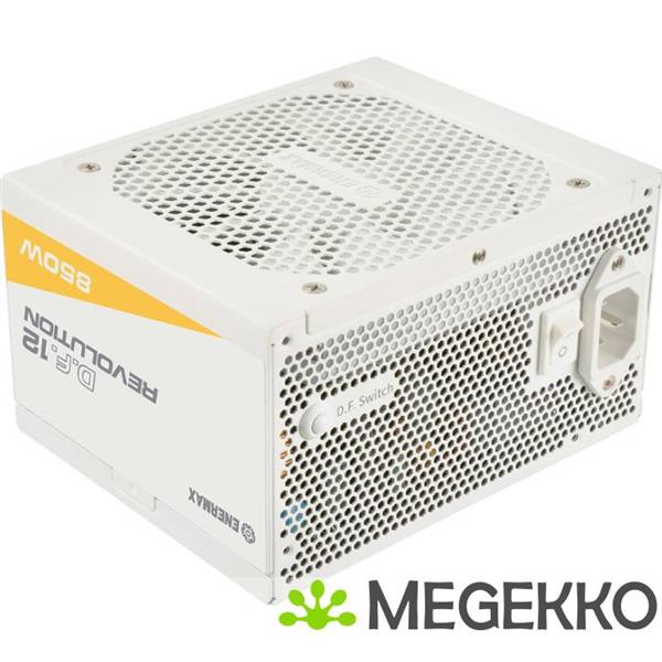 Grote foto enermax revolution d.f.12 850w voeding computers en software overige