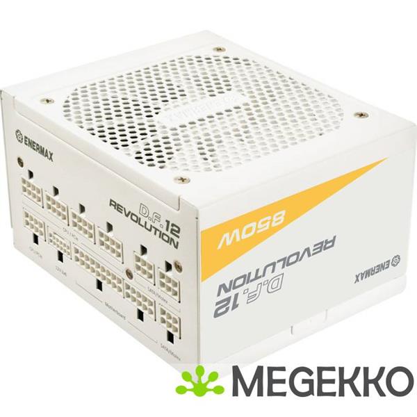 Grote foto enermax revolution d.f.12 850w voeding computers en software overige