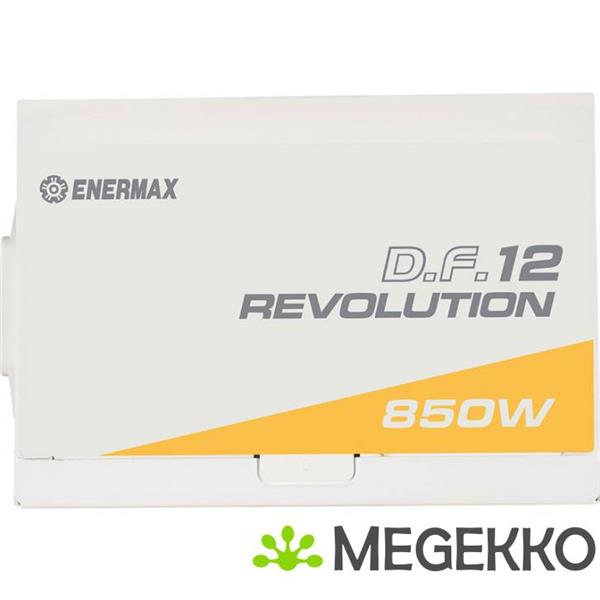 Grote foto enermax revolution d.f.12 850w voeding computers en software overige