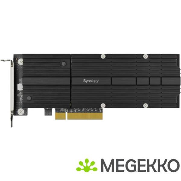 Grote foto synology m2d20 m.2 ssd adapterkaart computers en software overige computers en software