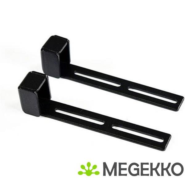 Grote foto lian li gb 002 gpu holder computers en software videokaarten