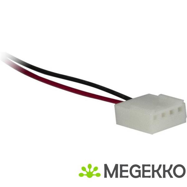 Grote foto inter tech 88887289 120mm fan set voor ipc cases computers en software overige computers en software