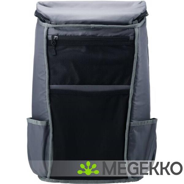 Grote foto asus bp2701 rog backpack gr 43 9 cm 17.3 rugzak zwart grijs computers en software overige computers en software