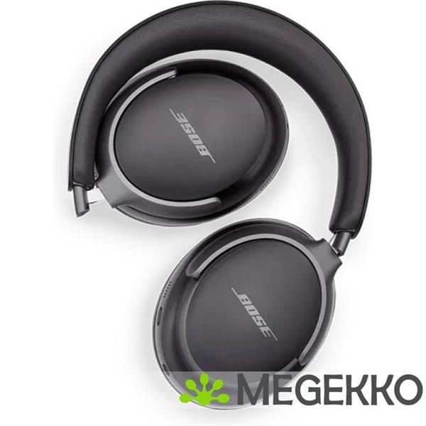 Grote foto bose quietcomfort ultra headphones zwart audio tv en foto koptelefoons