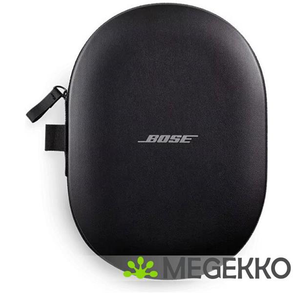 Grote foto bose quietcomfort ultra headphones zwart audio tv en foto koptelefoons