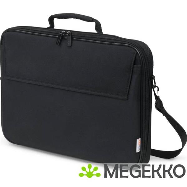 Grote foto base xx d31794 notebooktas 35 8 cm 14.1 aktetas zwart computers en software overige computers en software