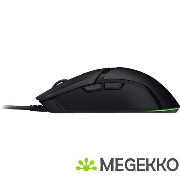 Grote foto razer cobra gaming muis computers en software overige computers en software