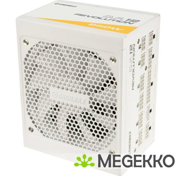 Grote foto enermax revolution d.f.12 850w voeding computers en software overige