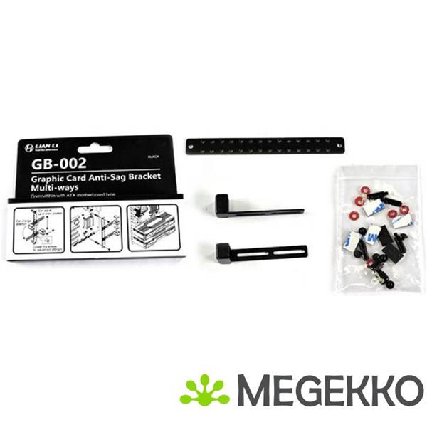 Grote foto lian li gb 002 gpu holder computers en software videokaarten
