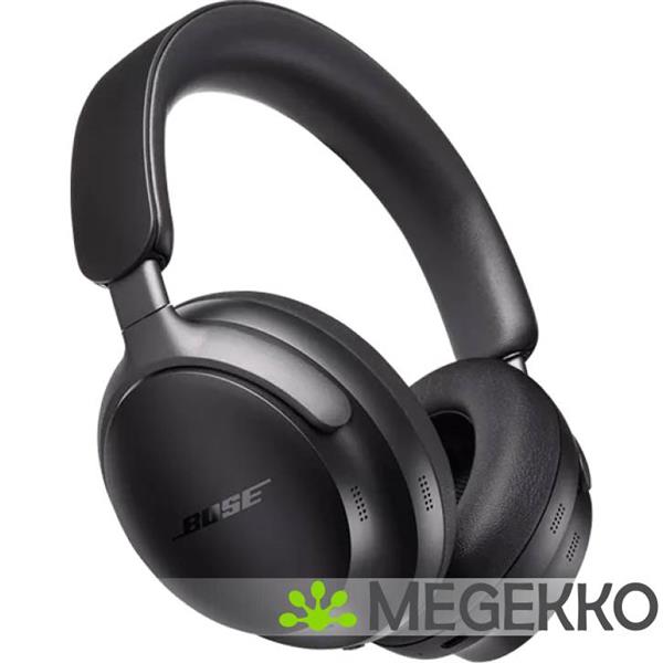 Grote foto bose quietcomfort ultra headphones zwart audio tv en foto koptelefoons
