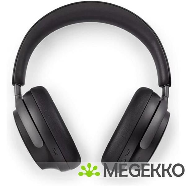 Grote foto bose quietcomfort ultra headphones zwart audio tv en foto koptelefoons
