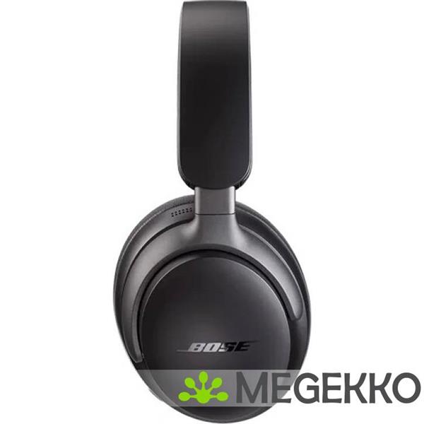 Grote foto bose quietcomfort ultra headphones zwart audio tv en foto koptelefoons