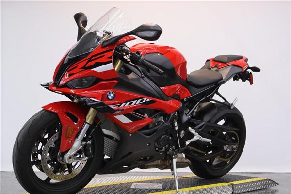 Grote foto 2024 bmw s 1000 rr motoren bmw