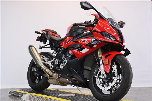 Grote foto 2024 bmw s 1000 rr motoren bmw
