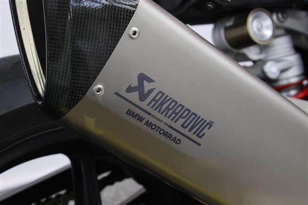 Grote foto 2024 bmw s 1000 rr motoren bmw