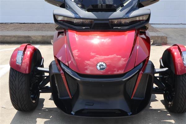 Grote foto 2023 can am spyder rt motoren overige motoren