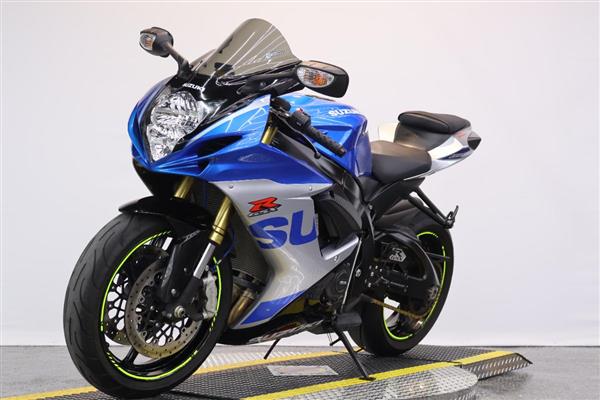 Grote foto excellent 2023 suzuki gsx r750 motoren suzuki