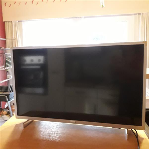 Grote foto tv philips audio tv en foto plasma tv