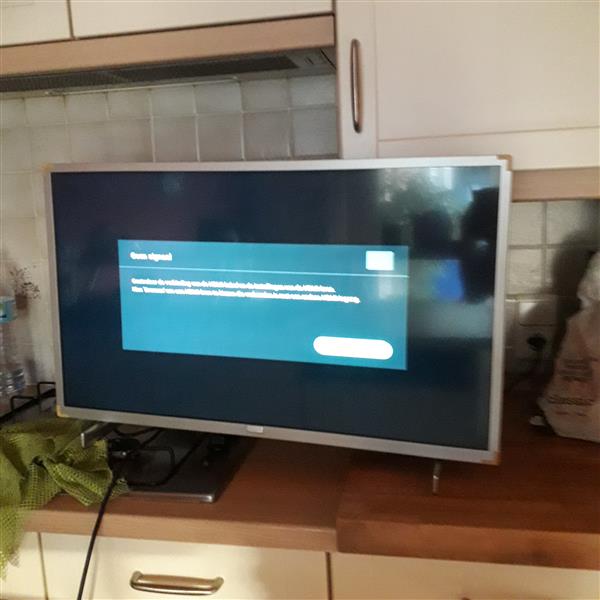 Grote foto tv philips audio tv en foto plasma tv