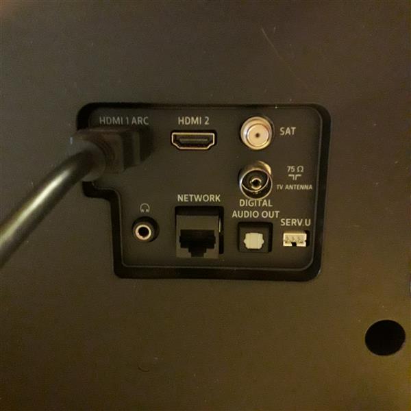 Grote foto tv philips audio tv en foto plasma tv