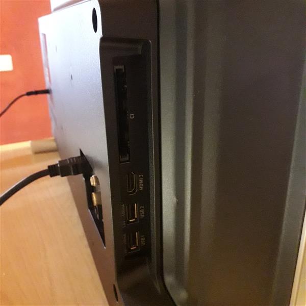 Grote foto tv philips audio tv en foto plasma tv