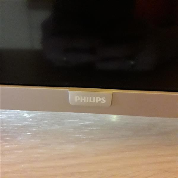 Grote foto tv philips audio tv en foto plasma tv