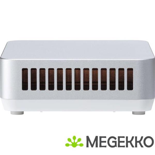 Grote foto asus nuc 14 pro rnuc14rvsu9089a2i intel core ultra 9 185h 32gb 1tb mini pc computers en software overige computers en software