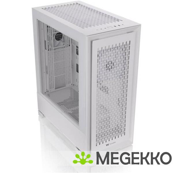 Grote foto thermaltake cte t500 air full tower wit computers en software behuizingen en kasten