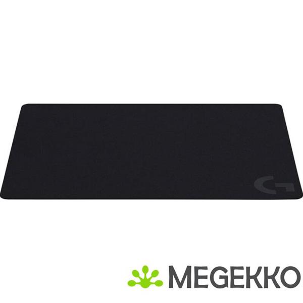 Grote foto logitech g g502 x zwart gaming muis g240 muismat combo computers en software overige computers en software