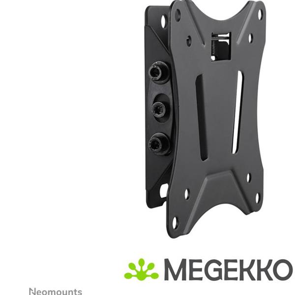 Grote foto neomounts 30 wall mount nm w60 computers en software overige computers en software