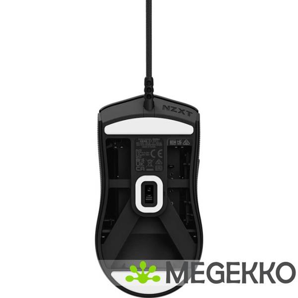 Grote foto nzxt lift 2 symm black computers en software overige computers en software