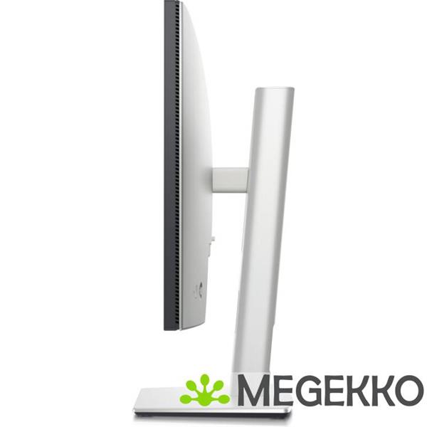 Grote foto dell ultrasharp u2424he 24 full hd 120hz usb c 90w ips monitor computers en software overige computers en software