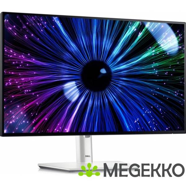 Grote foto dell ultrasharp u2424he 24 full hd 120hz usb c 90w ips monitor computers en software overige computers en software