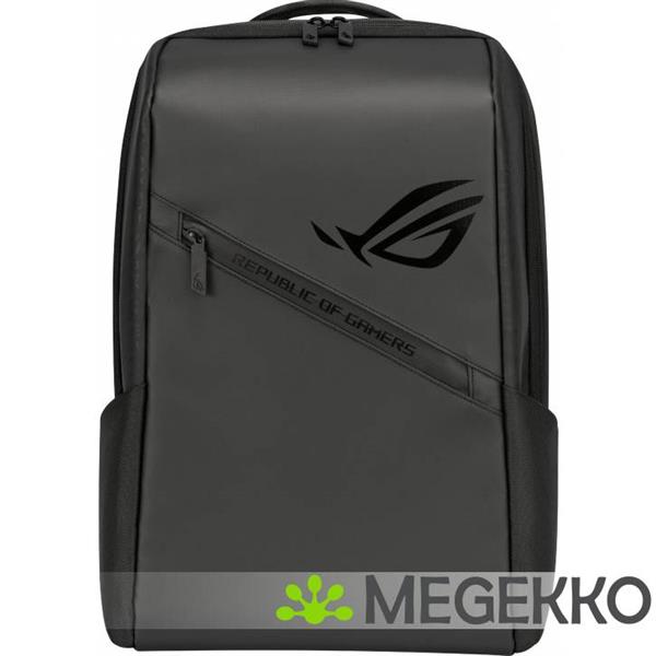 Grote foto asus 90xb0920 bbp000 laptoptas 40 6 cm 16 rugzak zwart computers en software overige computers en software