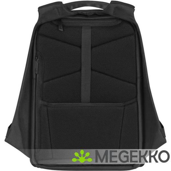 Grote foto asus 90xb0920 bbp000 laptoptas 40 6 cm 16 rugzak zwart computers en software overige computers en software