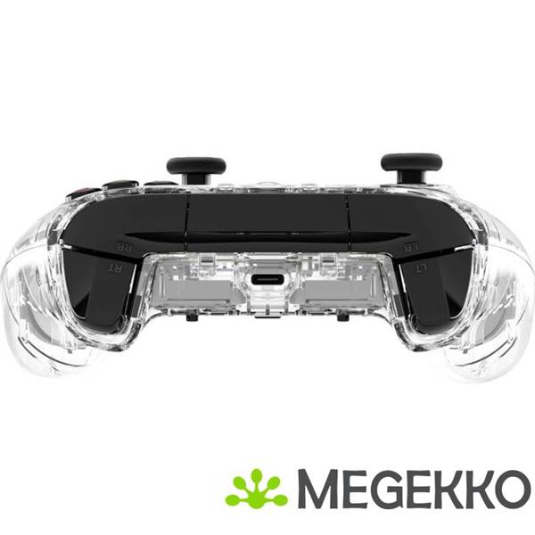 Grote foto hp clutch gladiatex zwart usb gamepad xbox one xbox series x computers en software overige computers en software