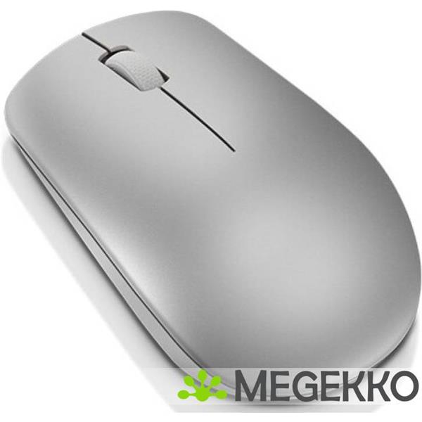 Grote foto lenovo 530 muis ambidextrous rf draadloos optisch 1200 dpi computers en software overige computers en software