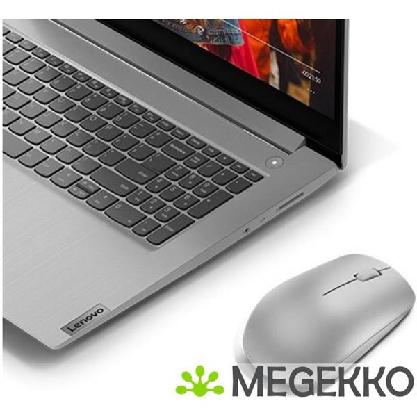 Grote foto lenovo 530 muis ambidextrous rf draadloos optisch 1200 dpi computers en software overige computers en software