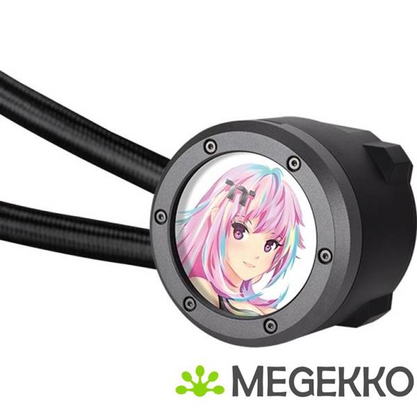 Grote foto thermaltake th360 v2 ultra ex argb computers en software overige computers en software