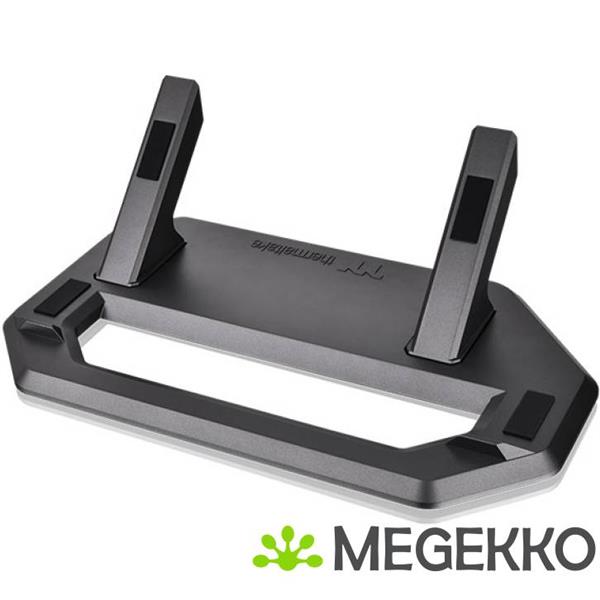 Grote foto thermaltake chassis stand kit voor the tower 300 black computers en software overige computers en software