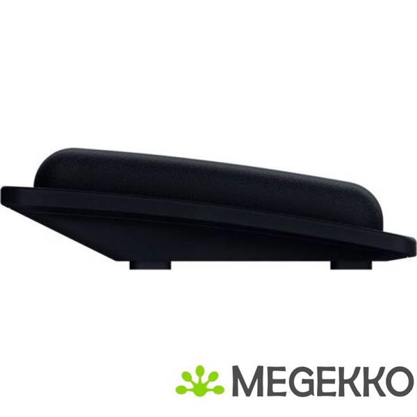 Grote foto razer ergonomisch full size polssteun computers en software overige computers en software