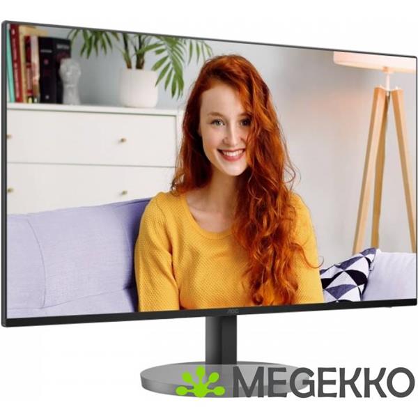 Grote foto aoc basic line b3 24b3ha2 24 full hd 100hz ips monitor computers en software overige computers en software
