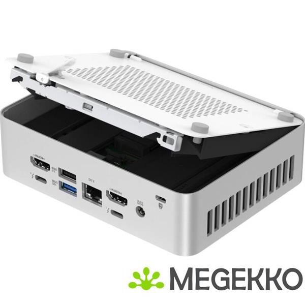 Grote foto asus nuc 15 pro rnuc15crsu700002 intel core ultra 7 255h barebones pc computers en software overige computers en software