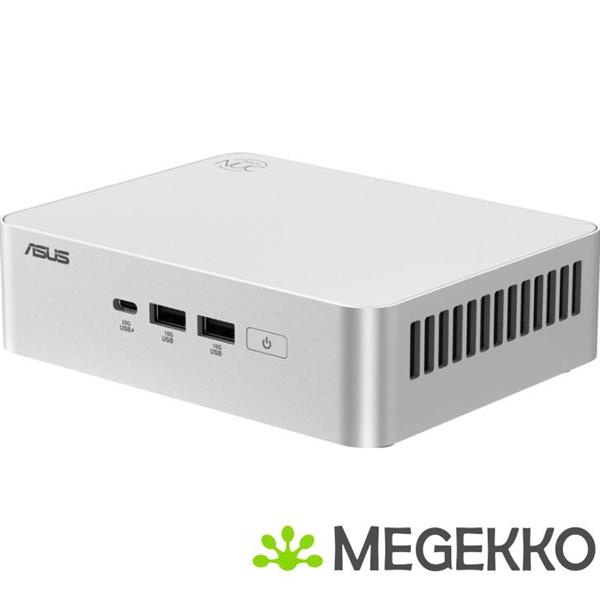 Grote foto asus nuc 15 pro rnuc15crsu700002 intel core ultra 7 255h barebones pc computers en software overige computers en software